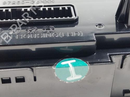 Climate control KIA NIRO I (DE) 1.6 GDI Plug-in Hybrid | BP27247417I5 - Image 5
