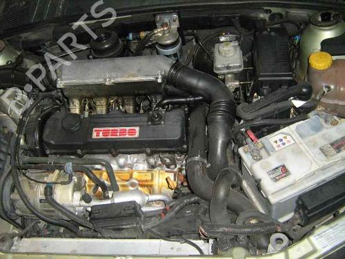 Commande Chauffage OPEL VECTRA B Hatchback (J96)  | BP3771236I5 