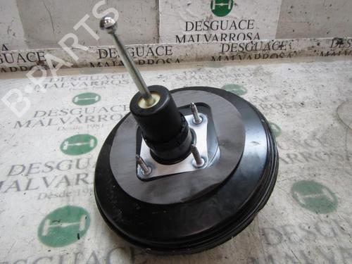 Used Servo brake SKODA FABIA II (542) 1.2 (60 hp) 3820597