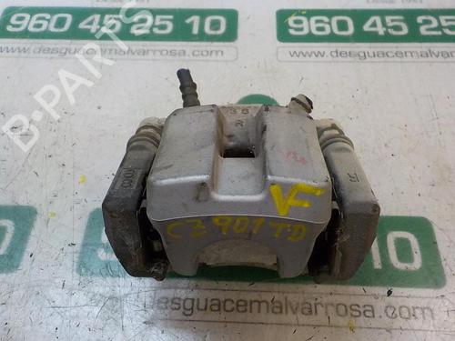 Used Right rear brake caliper Right rear brake caliper TOYOTA RAV 4 IV (_A4_) [2012-2019] 11550197 11550197