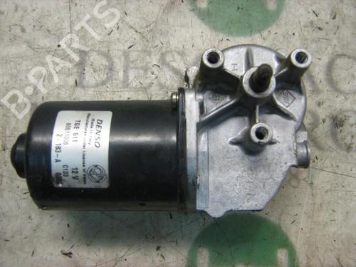 Used Front wiper motor Front wiper motor FIAT STILO (192_) 1.9 JTD (192_XE1A) (115 hp) 3748636 3748636