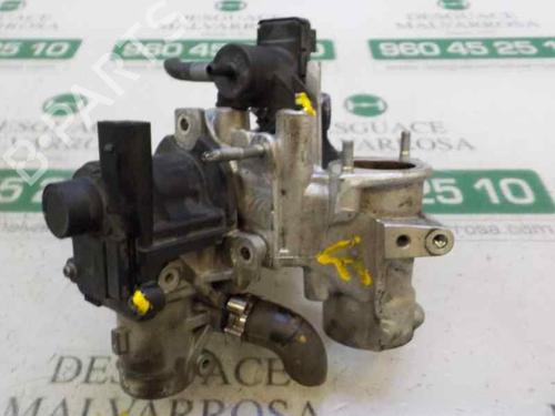 Used Egr RENAULT MEGANE III Coupe (DZ0/1_) [2008-2016]  6082920