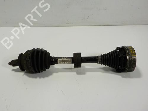 Used Left front driveshaft Left front driveshaft SEAT TOLEDO IV (KG3) [2012-2019] 11686116 11686116