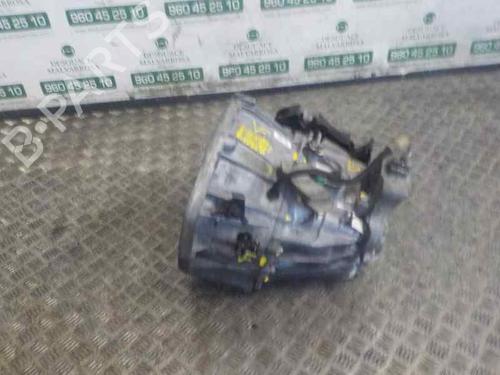 Gearbox RENAULT LAGUNA III Grandtour (KT0/1)  | BP9082219M3 
