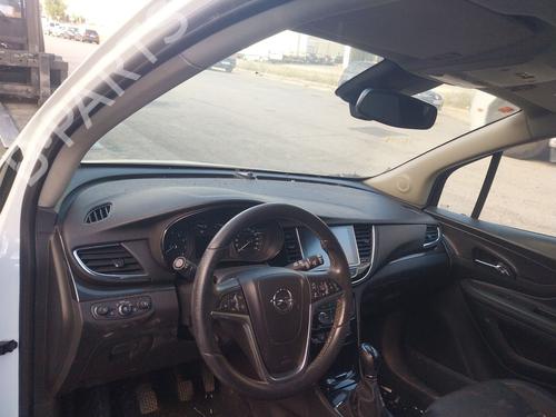 Electronic module OPEL MOKKA / MOKKA X (J13) 1.4 (_76) | BP17756650M83  - Image 10