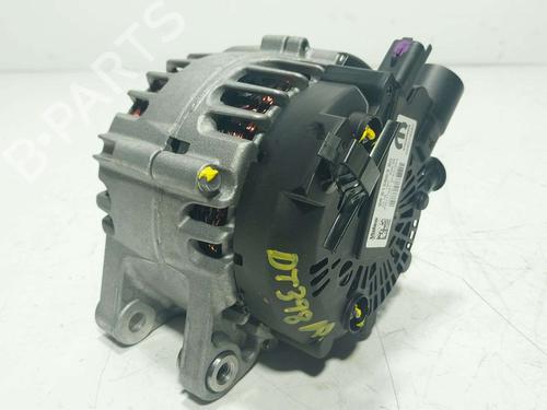 Used Alternator Alternator 39110169 39110169