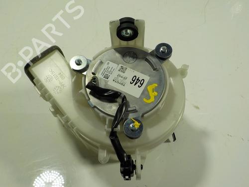 Heater blower motor LEXUS NX (_Z1_)  | BP10219112M62 