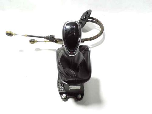 Used Gear lever OPEL ASTRA K (B16) 1.4 Turbo (68) (125 hp) 7412589