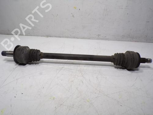 Drivaksel bagtil Højre MERCEDES-BENZ E-CLASS Convertible (A207) [2010-2016]  10861464