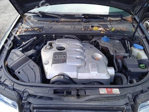 Left front shock absorber AUDI A4 B6 (8E2) 1.9 TDI | BP9440468M16  - Image 5
