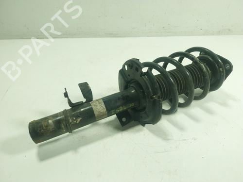 Left front shock absorber FORD TRANSIT CONNECT V408 Box Body/MPV | BP24738381M16 - Image 2