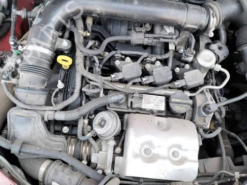 Left sun visor FORD FOCUS III 1.0 EcoBoost | BP17029206I1  - Image 11