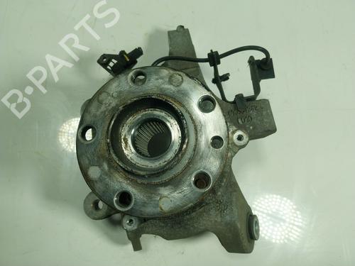 Used Left rear steering knuckle MASERATI LEVANTE SUV (M161) 3.0 S Q4 (430 hp) 17365542