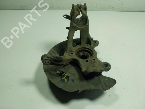 Left front steering knuckle SEAT LEON (5F1) 1.6 TDI | BP16946005M25 