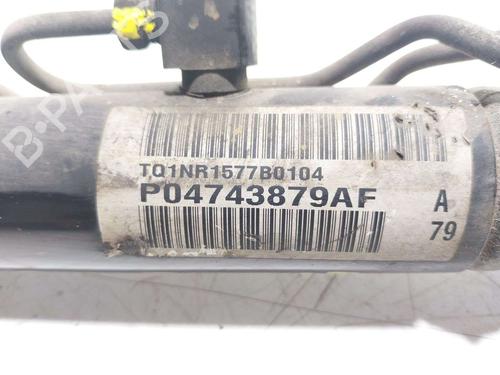 Steering rack CHRYSLER SEBRING Convertible (JS) 2.0 CRD | BP38602411M22 - Image 4