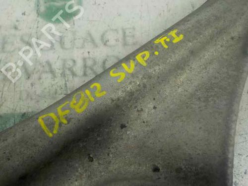 Left rear suspension arm PEUGEOT 508 SW I (8E_)  | BP6456728M14 