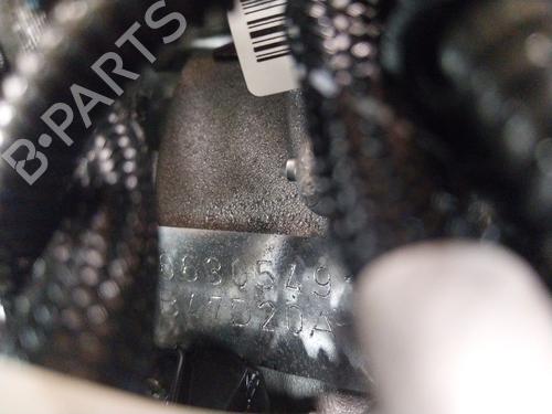 Engine BMW X3 (G01, F97, G08) xDrive 20 d | BP18923127M1 