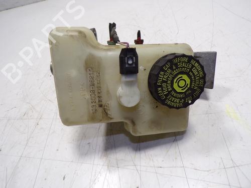 Brake master cylinder MERCEDES-BENZ M-CLASS (W164)  | BP8931493M77 