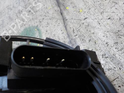 Rear right lock FORD FIESTA VI (CB1, CCN) 1.25 | BP3855503C99 