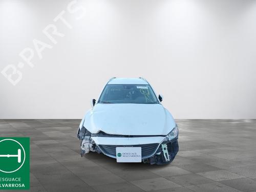 Electronic module MAZDA CX-7 (ER)  | BP9443712M83  - Image 10