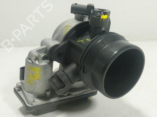 Used Throttle body Throttle body BMW 2 Gran Coupe (F44) 218 i (140 hp) 27579412 27579412
