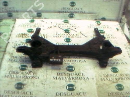 Used Subframe SEAT IBIZA II (6K1) 1.6 i (75 hp) 3775397