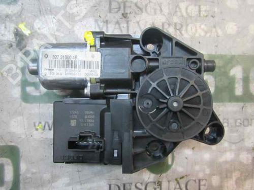 Left rear window motor RENAULT GRAND SCÉNIC III (JZ0/1_) 1.9 dCi (JZ0J, JZ0N, JZ1K, JZ1S) | BP4001088E23 