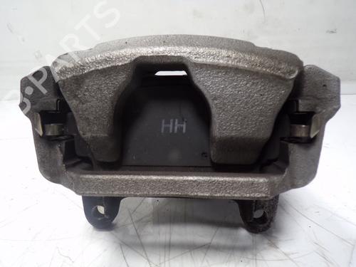 Left rear brake caliper AUDI Q5 (FYB, FYG)  | BP11554263M107 