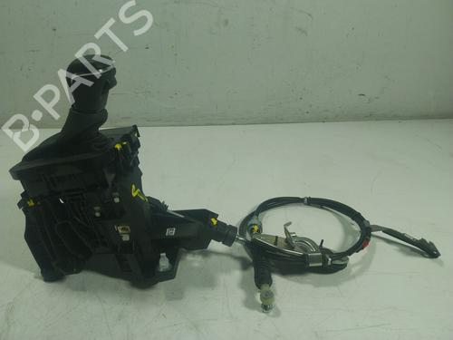 Selector da caixa Selector da caixa TOYOTA YARIS CROSS (MXP_) 1.5 Hybrid (MXPJ10) (116 hp) 18838632 18838632