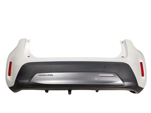 Used Rear bumper TOYOTA YARIS CROSS (MXP_) 1.5 Hybrid (MXPJ11) (131 hp) 31698074