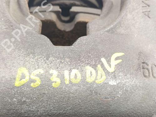 Right front brake caliper JAGUAR XE (X760) 2.0 D | BP39808221M104 - Image 4
