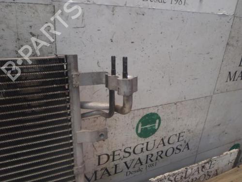 AC radiator KIA CERATO I Saloon (LD) 1.6 | BP4014262M32 