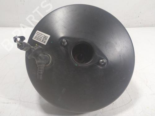 Used Servo brake Servo brake FIAT TIPO Estate (356_, 357_) [2016-2026] 17018419 17018419