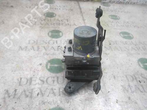 ABS pump RENAULT MEGANE II Coupé-Cabriolet (EM0/1_) 1.5 dCi (EM1E) | BP3998894M43 