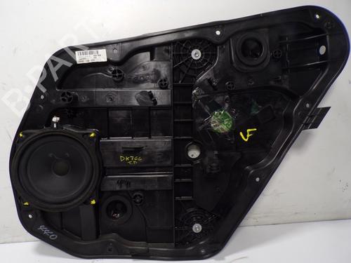 Used Rear right window mechanism HYUNDAI i40 I (VF) 1.7 CRDi (116 hp) 13077282