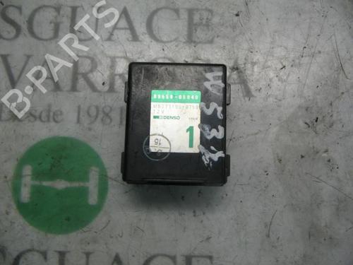 Used Electronic module Electronic module TOYOTA CARINA E VI (_T19_) [1992-1997] 3766538 3766538