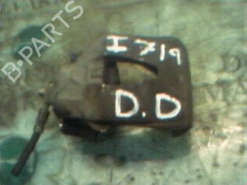 Højre bremsekaliber foran VW GOLF IV (1J1) 1.9 TDI (90 hp) 11554916