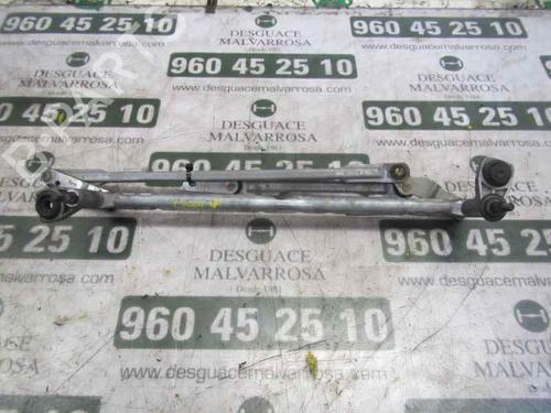 Used Front wipers mechanism SEAT IBIZA IV SC (6J1, 6P5) [2008-2018]  14280843