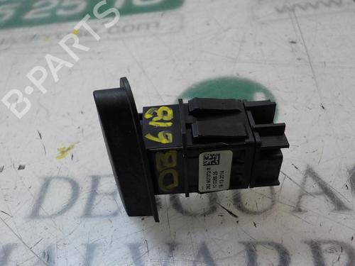 Warning switch RENAULT CLIO IV (BH_)  | BP3868443I22 