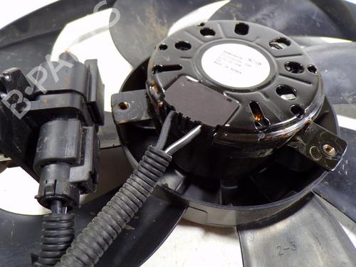 Radiator fan HYUNDAI KONA (OS, OSE, OSI)  | BP7919284M35 