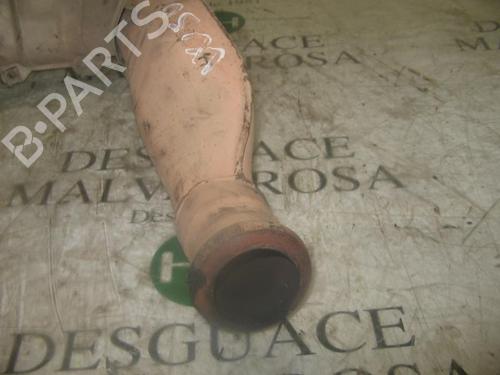 Exhaust manifold RENAULT CLIO I (B/C57_, 5/357_)  | BP14291262M110 