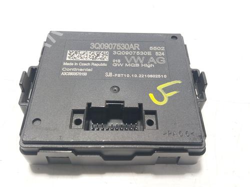 Used Electronic module SEAT ATECA (KH7, KHP) 1.5 TSI (150 hp) 30382897