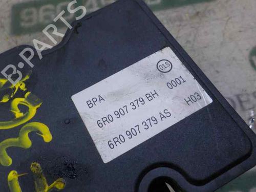 ABS pump SEAT IBIZA IV (6J5, 6P1) 1.4 TSI | BP6065414M43 