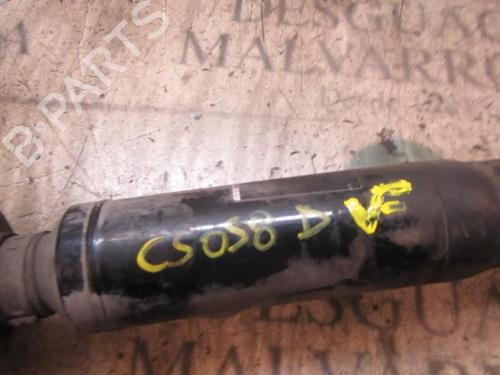 Right front driveshaft AUDI A3 (8L1) 1.8 T | BP3826411M39 