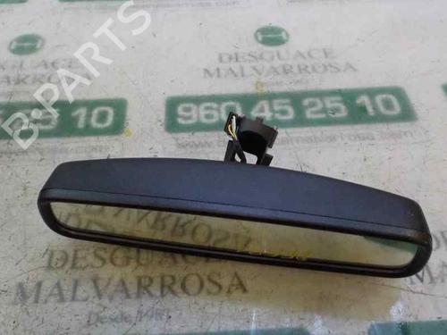 Used Rear mirror Rear mirror FORD FOCUS IV (HN) 1.5 EcoBlue (120 hp) 6160833 6160833