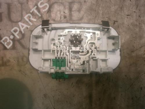 Interior roof light PEUGEOT 307 (3A/C) 2.0 HDi 135 | BP7409764I8 
