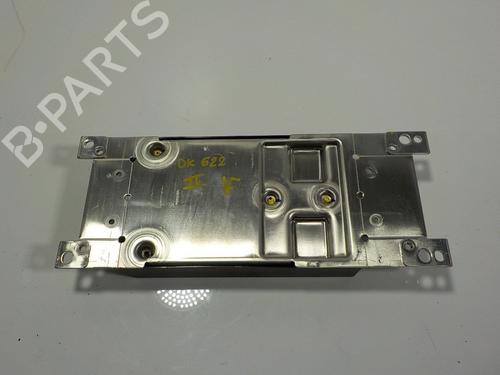 Electronic module BMW 1 (F20) 118 d | BP11827004M83 