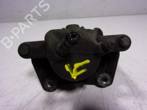 Right front brake caliper RENAULT KANGOO / GRAND KANGOO II (KW0/1_) | BP15914658M104