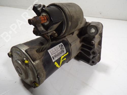 Used Starter CITROËN C3 II (SC_) [2009-2025]  11193458