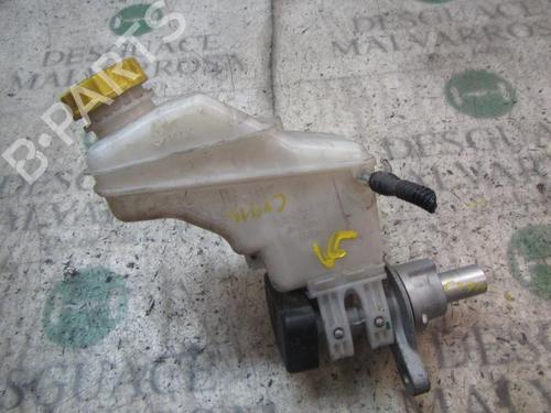 Used Brake master cylinder FIAT PUNTO EVO (199_) [2008-2025]  4010059